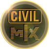 Civil Mix logo